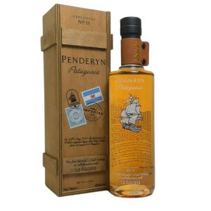 Penderyn Icon Of Wales Patagonia
